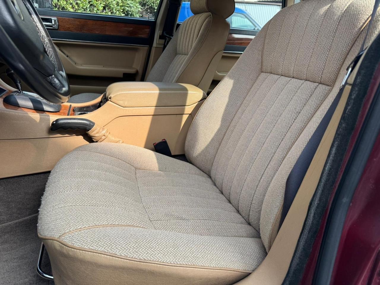 Jaguar XJ6 2.9 - ASI