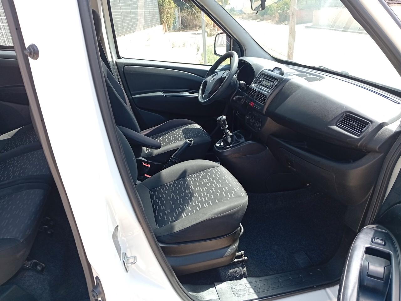 Opel Combo 1.6 MULTIJET 105 CV N1