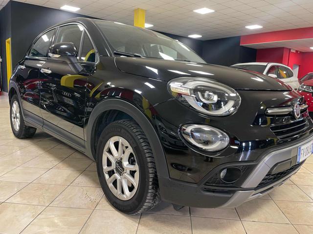 FIAT 500X 1.3 MultiJet 95 CV Cross N1*TELECAMERA/CRUISE/PDC