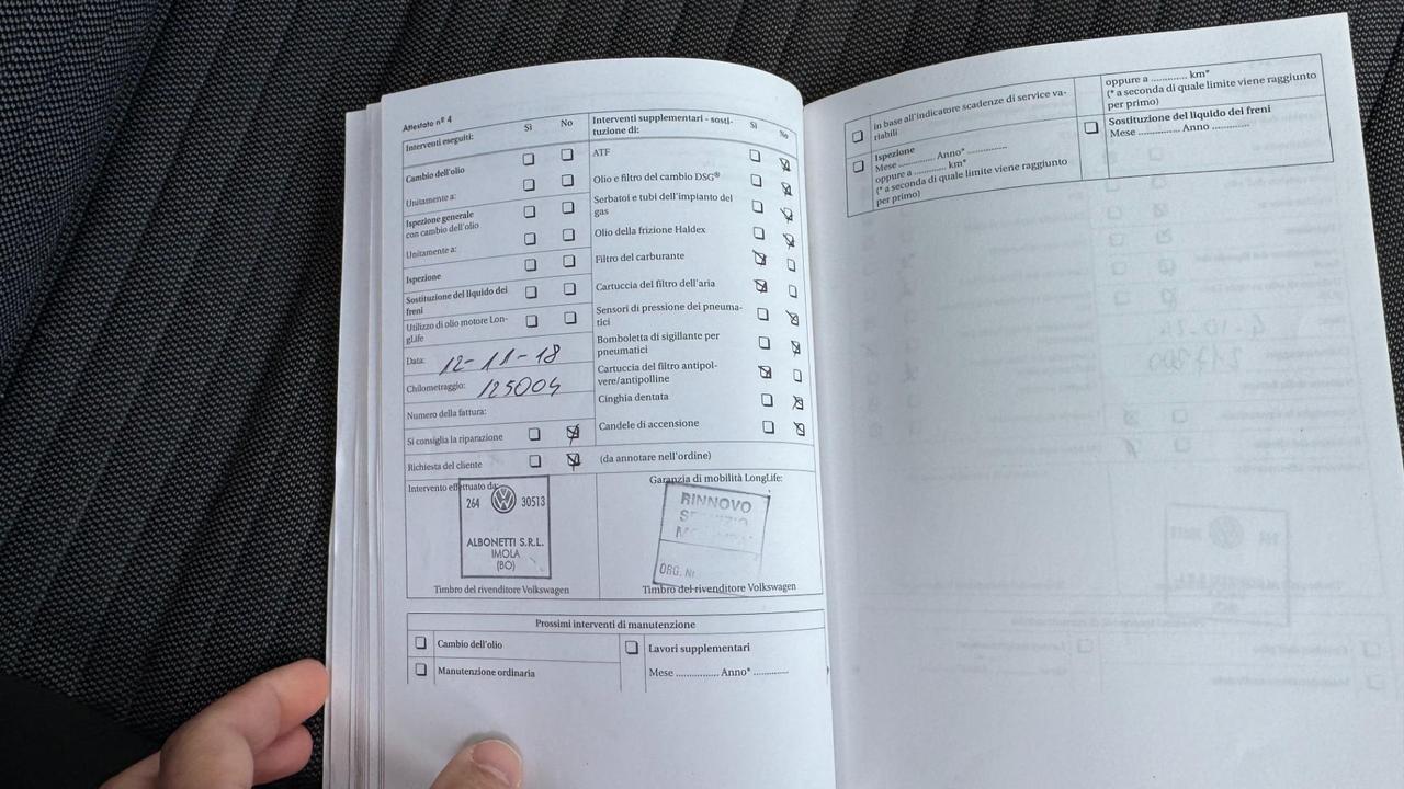 Volkswagen Polo 5 Porte Polo 5p 1.6 tdi bm Comfortline