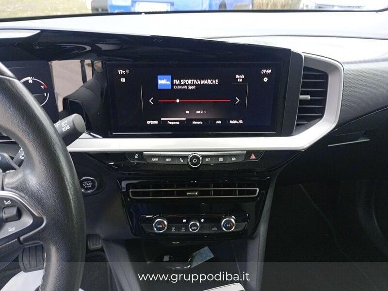 Opel Mokka II 2020 1.2 t Elegance s&s 130cv at8