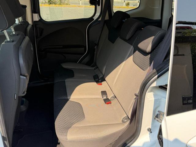 FORD Tourneo Courier 1.0 EcoBoost 100 CV Plus