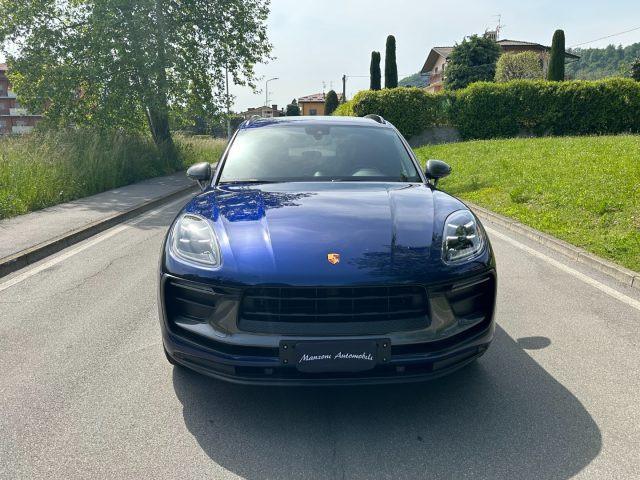 PORSCHE Macan 2.0 T
