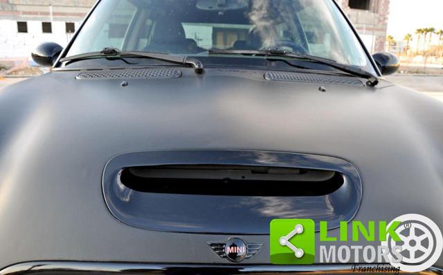 MINI Mini 1.6 16V Cooper S