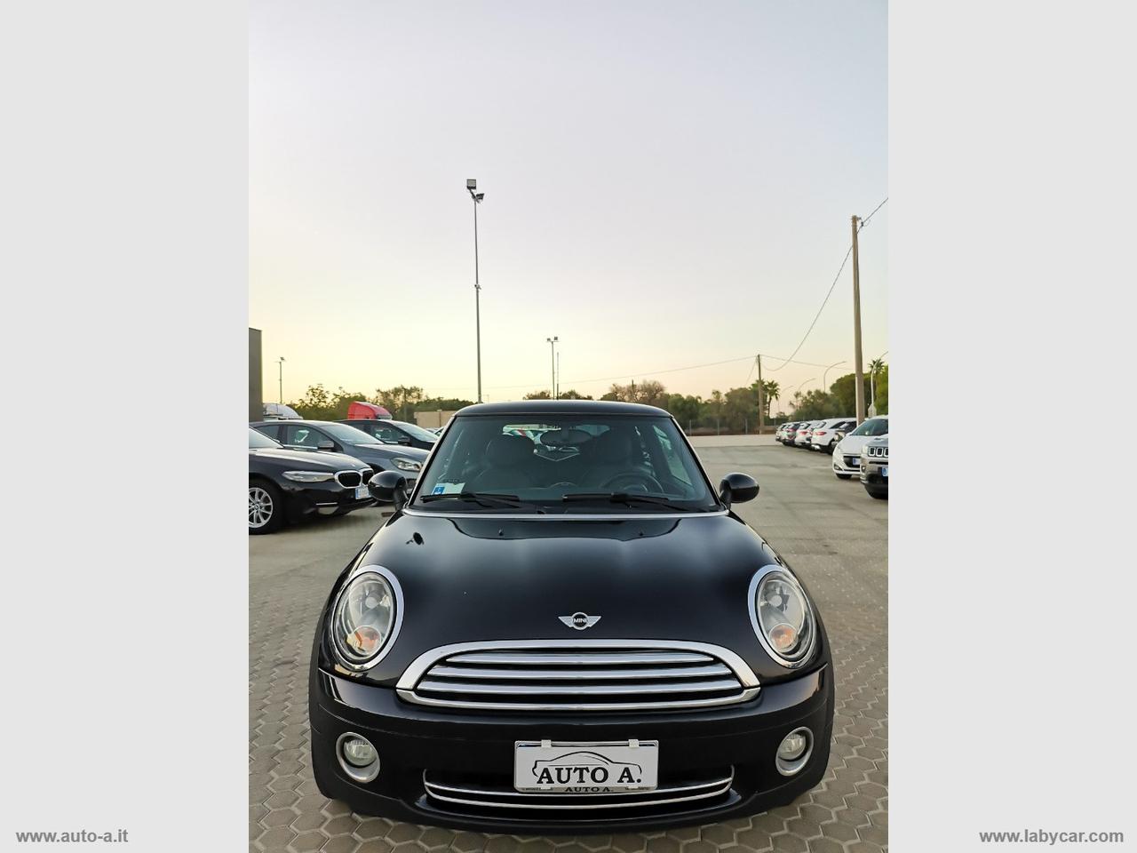 MINI Mini Cooper