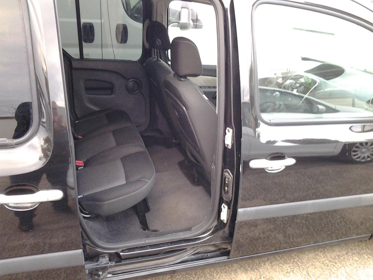 Renault Kangoo 1.5 dCi 110CV F.AP. Stop & Start 4p. Express Energy 12/2015