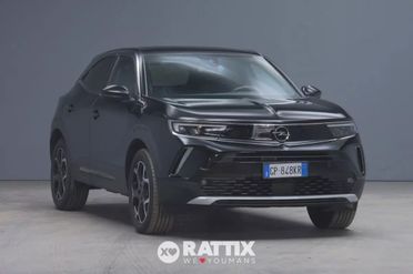 Opel Mokka 1.2 t 136CV Ultimate