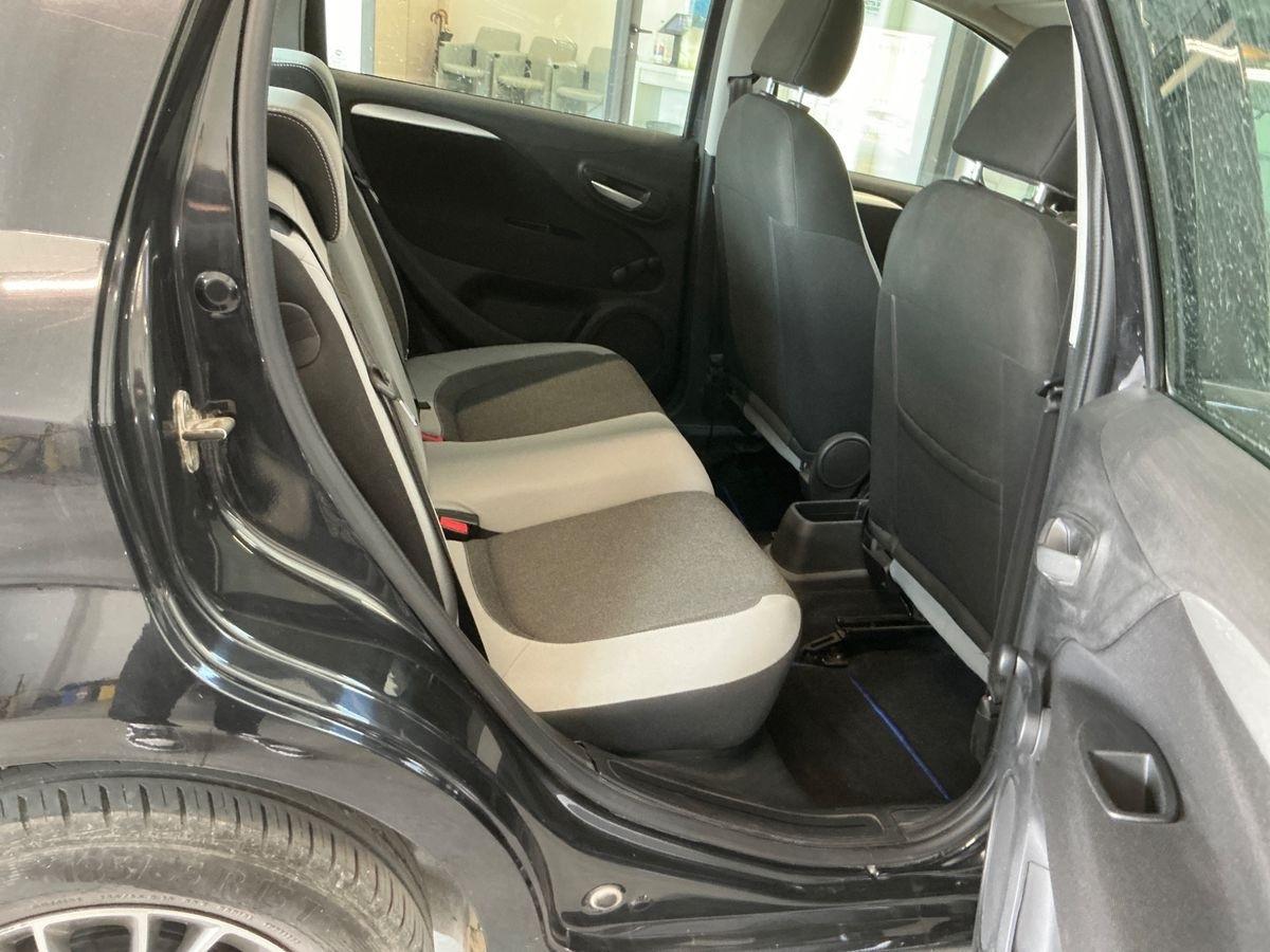 FIAT PUNTO 1.4 BENZINA - NEOPATENTATI - 5 PORTE