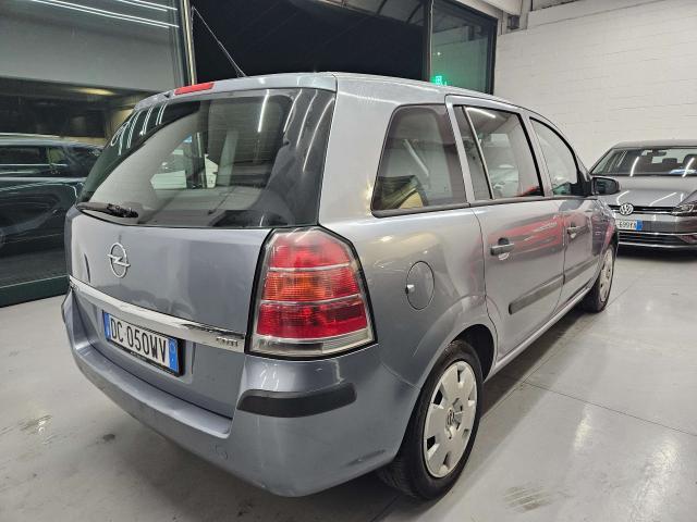 Opel Zafira 1.9 cdti Cosmo 101cv