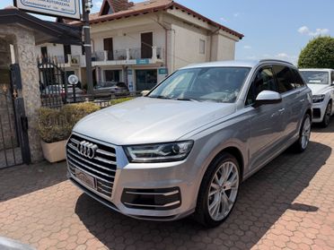 Audi Q7 3.0 TDI 272 CV quattro tiptronic Business Plus