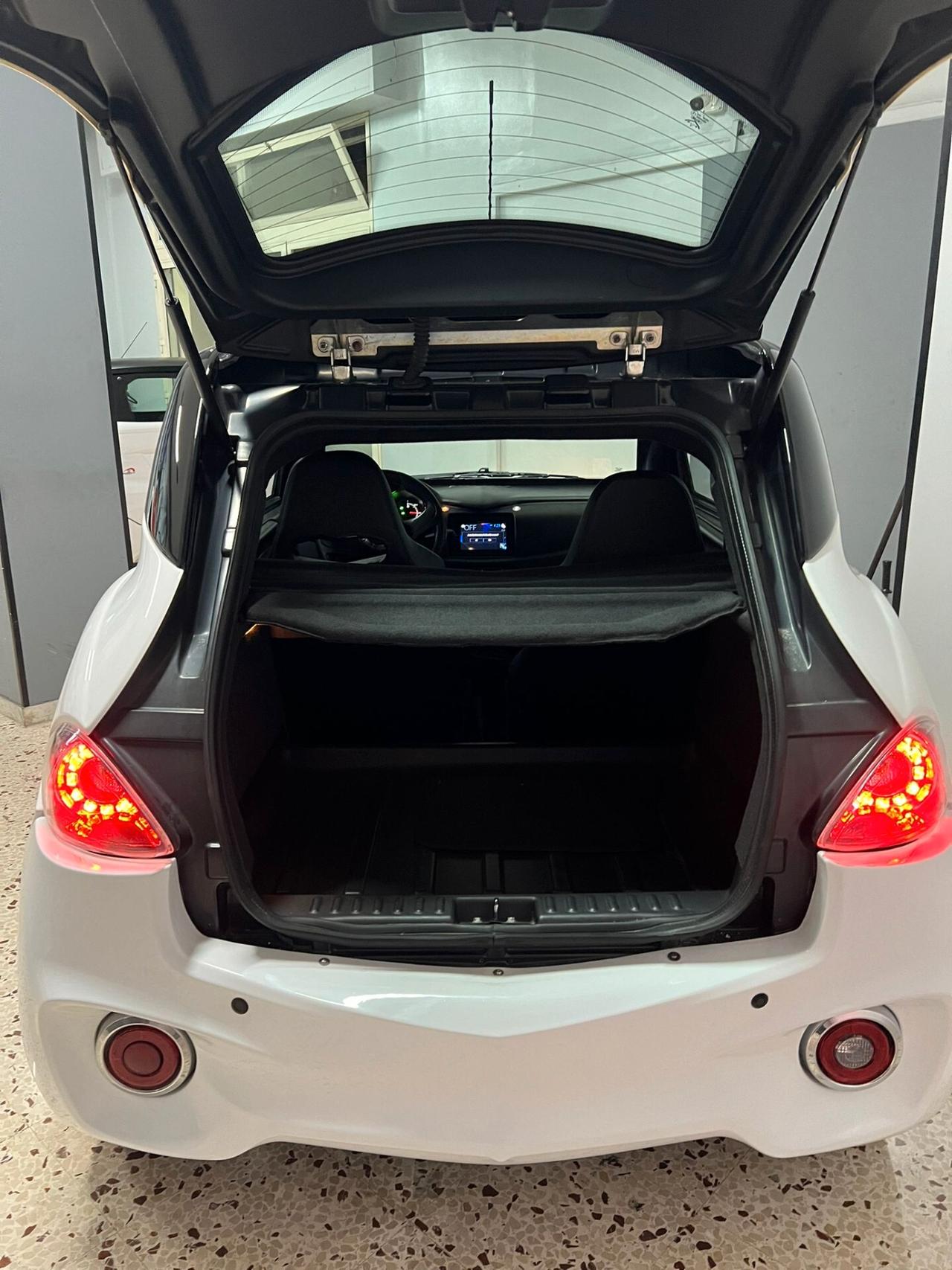 Chatenet CH40 Sport Line