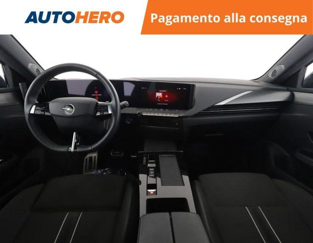 OPEL Astra 1.2 Turbo 130 CV AT8 GS