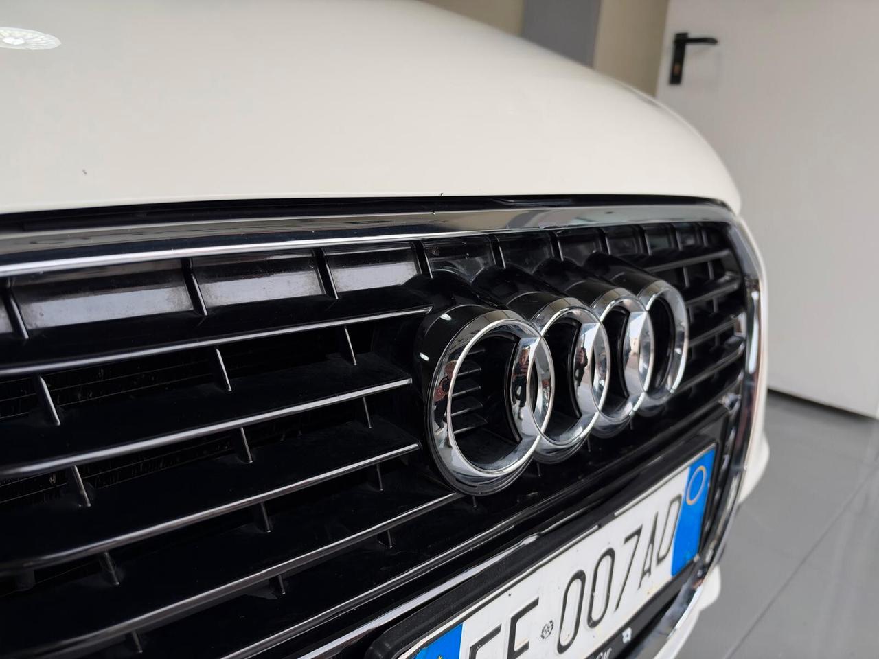Audi A1 1.6 TDI 105 CV Ambition