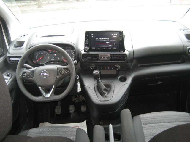 OPEL Combo LIFE 1.5 D 100 CV S-S MT6 EDITION PLUS N1