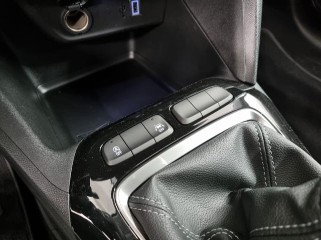 OPEL Corsa 1.2 100 CV GS YES