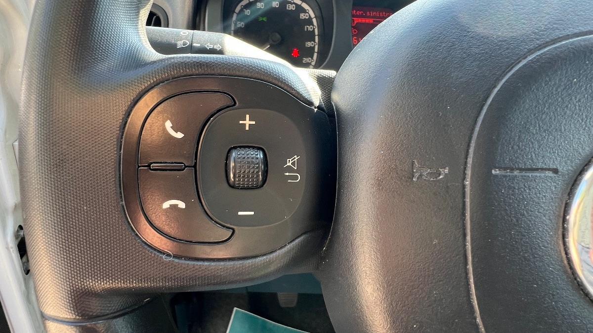 FIAT - Panda 1.2 Easy s&s 69cv my19