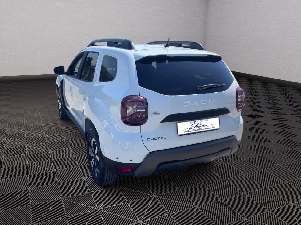 Dacia Duster 1.0 TCe GPL 4x2 Journey