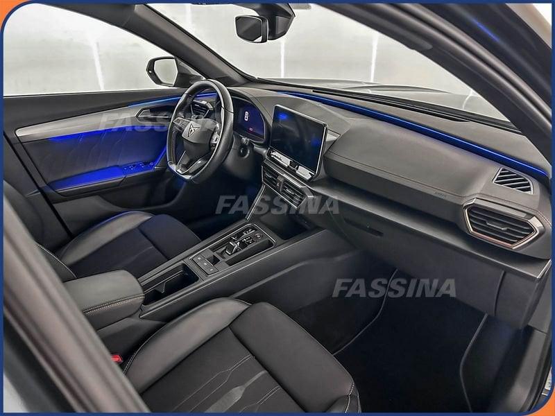 Cupra Formentor Formentor 2.0 TDI 4Drive DSG