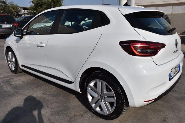 RENAULT Clio TCe 90 CV 5 porte Business *Navigatore*
