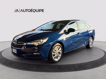 OPEL Astra Sports Tourer 1.6 cdti Innovation s&s 136cv my18.5 del 2019