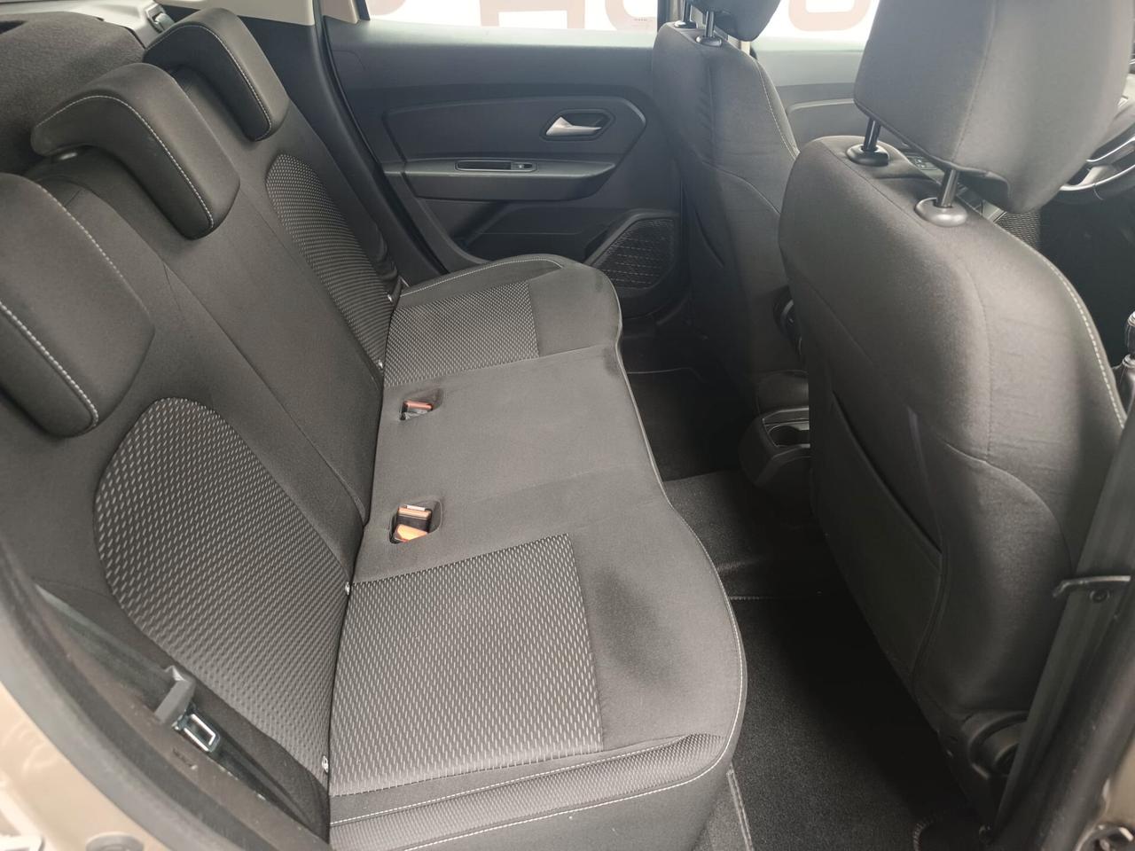 Dacia Duster 1.5 Blue dCi 8V 115 CV 4x4 15th Anniversary