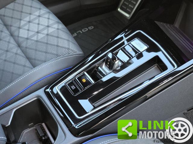 VOLKSWAGEN Golf 1.5 eTSI 150 CV ACT DSG R-Line Plus