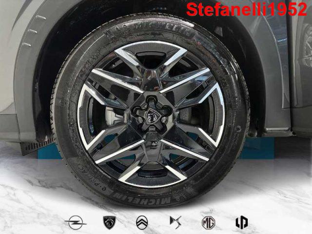 PEUGEOT 3008 1.2 hybrid GT 136cv e-dcs6