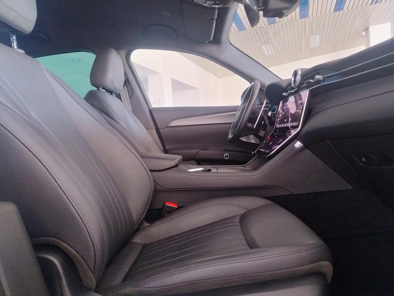 Maserati Grecale MHEV 250 CV AWD GT