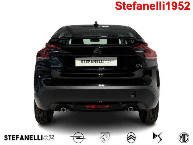 CITROEN C4 PureTech 130 S&S EAT8 - PLUS