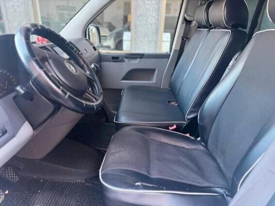 Volkswagen Caravelle/Multivan 2.5 TDI CONFORTLINE P.C.