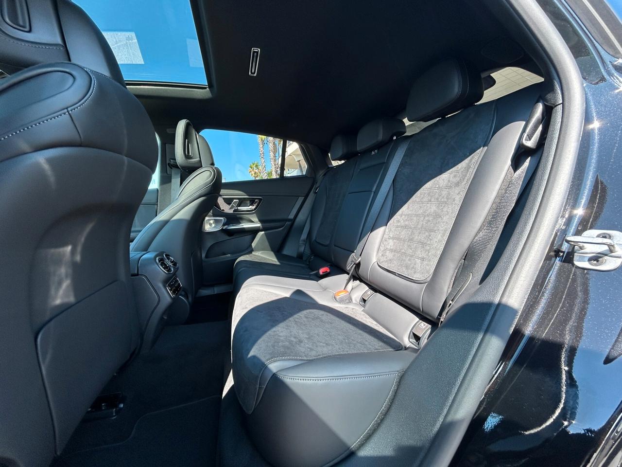 Mercedes-Benz GLC Coupe 220 d AMG Line Premium 4matic auto KM 0