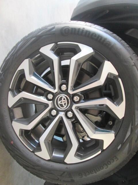 Toyota Yaris Cross 1.5 Hybrid 5p. E-CVT Trend