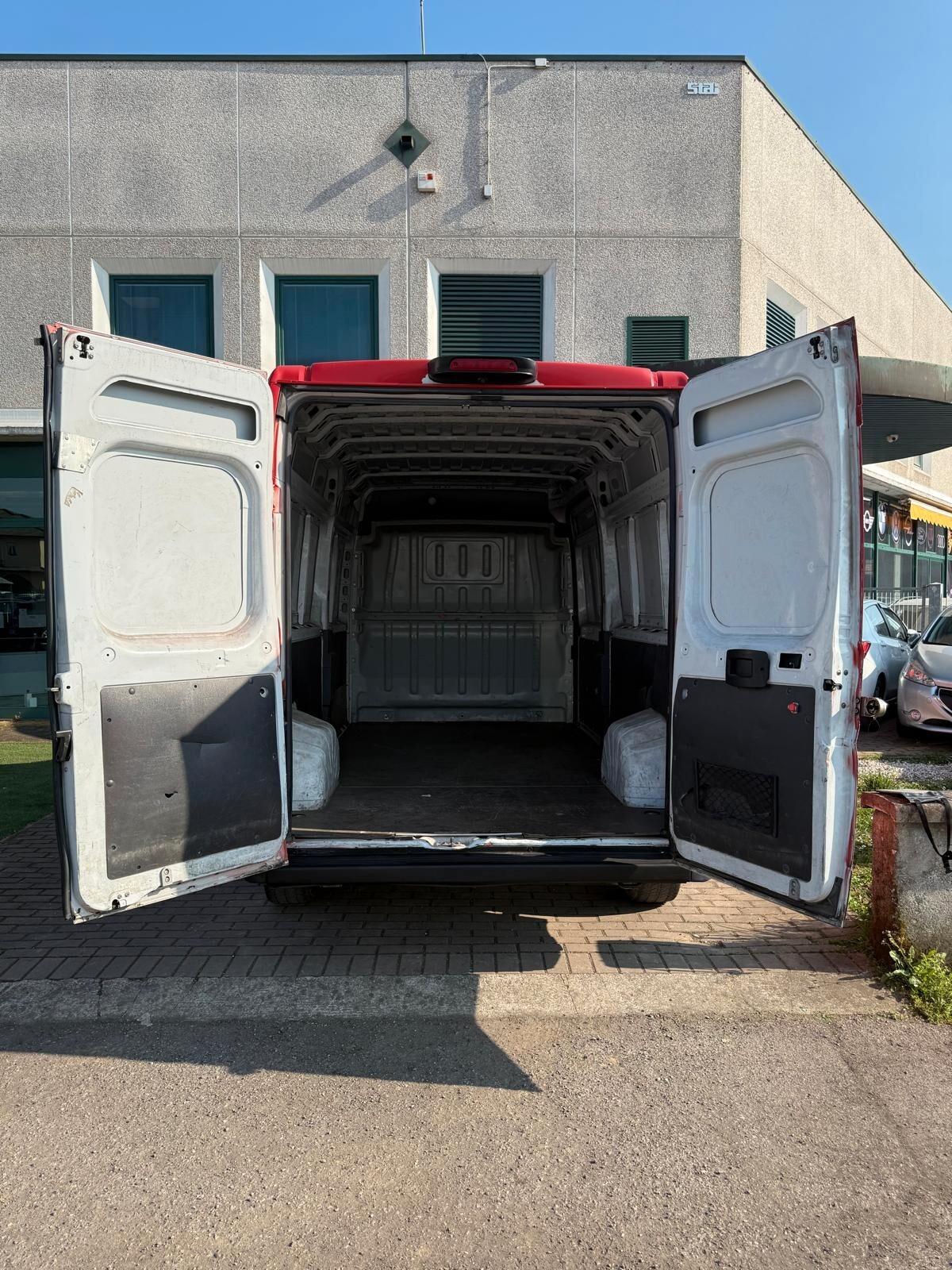 FIAT DUCATO