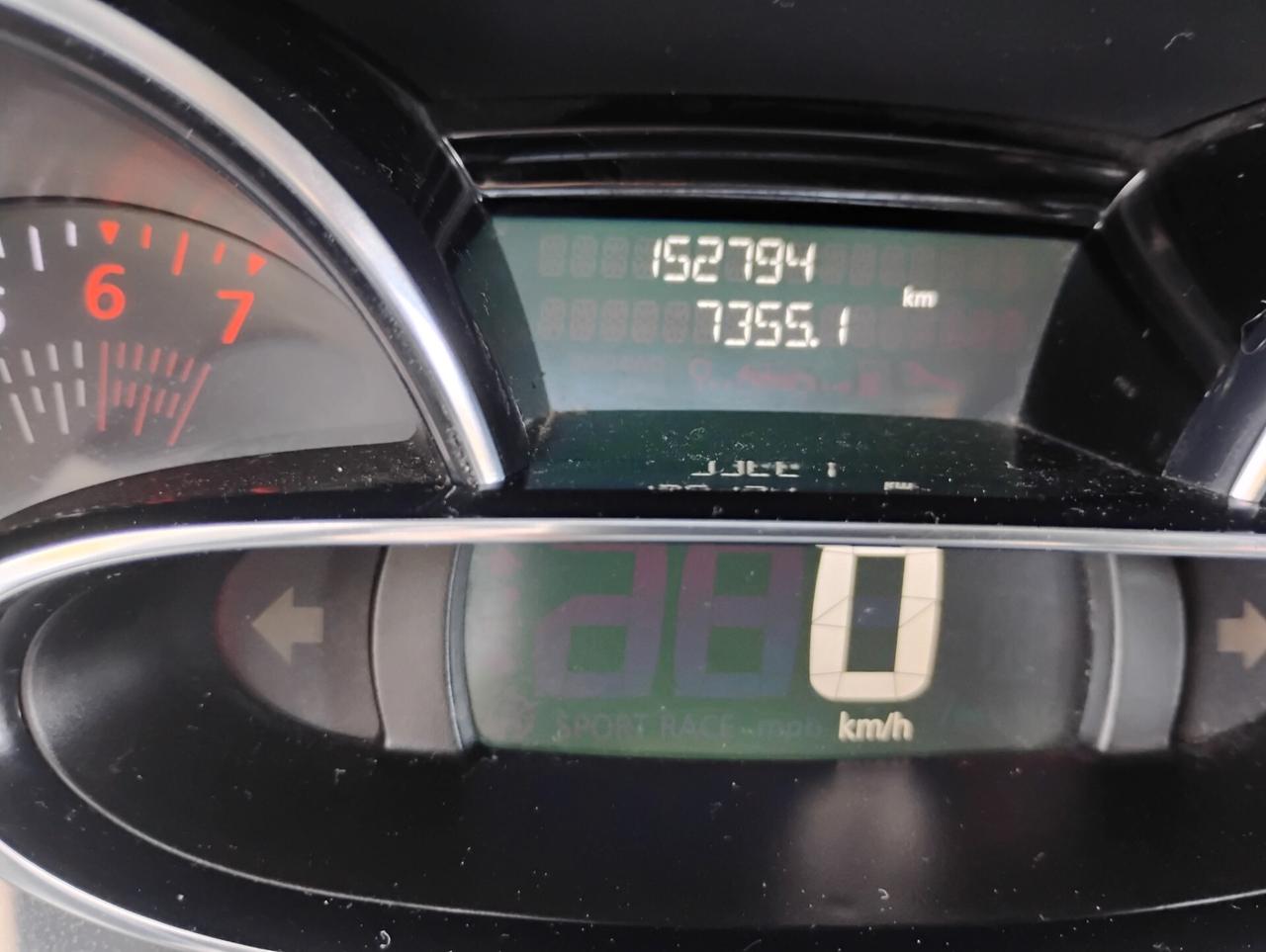 Renault Clio 1.2 75CV 5 porte Life