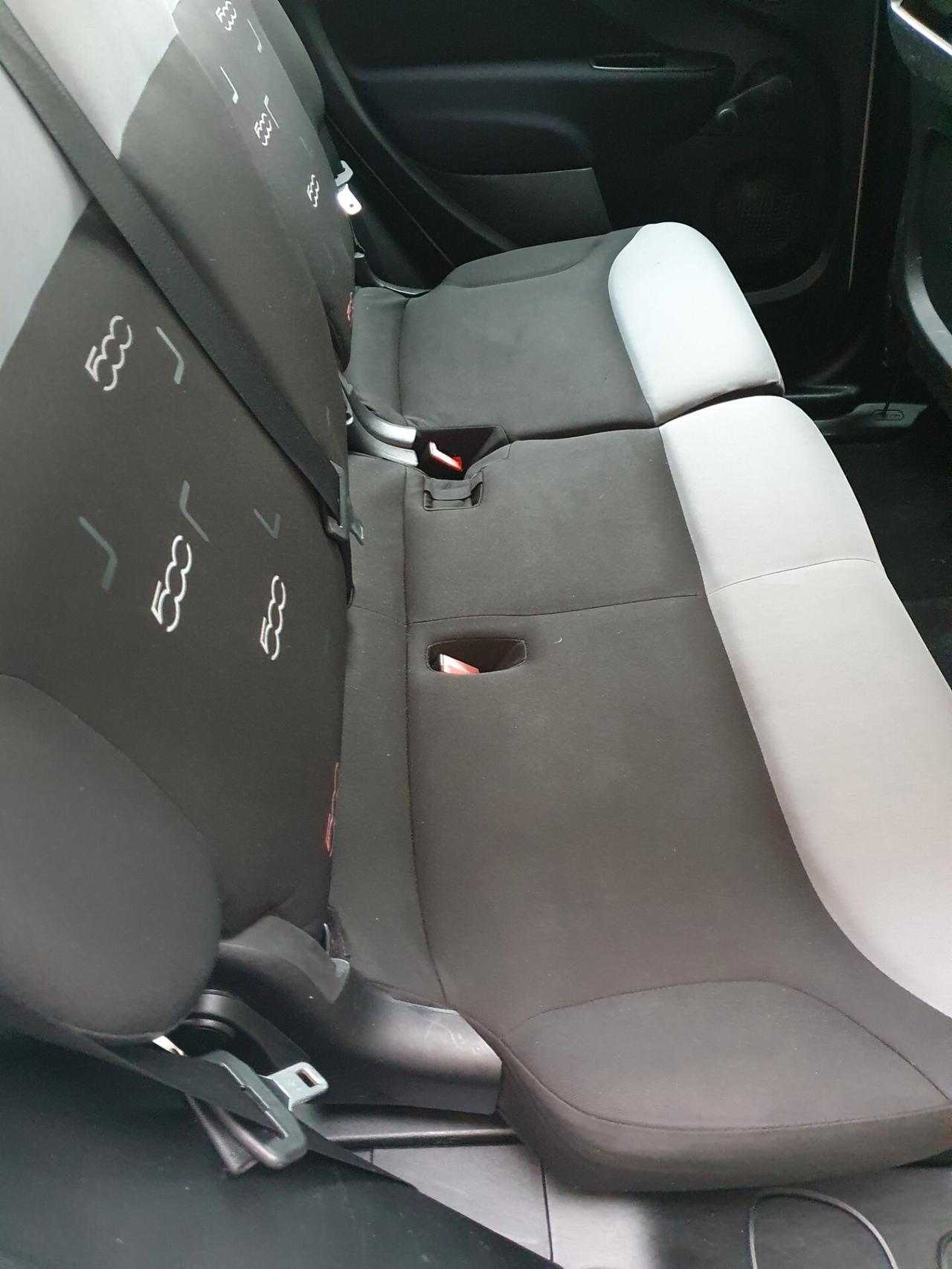 Fiat 500L 1.3 Multijet 85 CV Lounge anno 2015