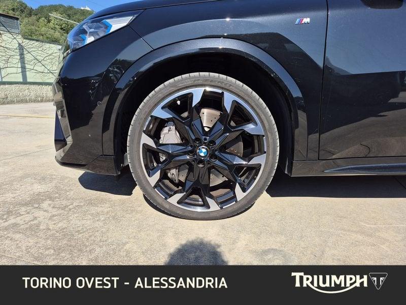 BMW X2 xdrive M35i Msport Pro auto