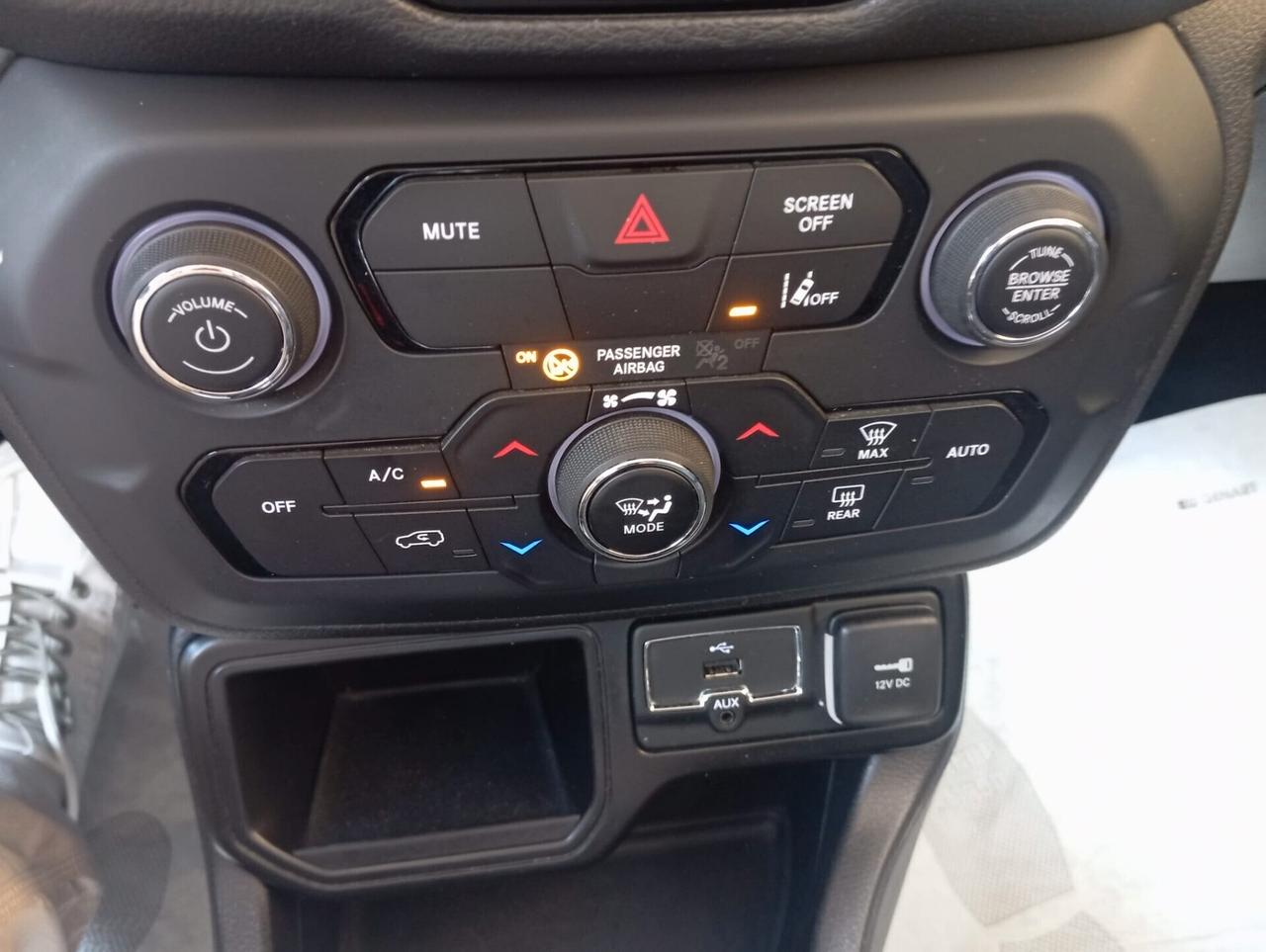 Jeep Renegade 1.0 T3 Limited