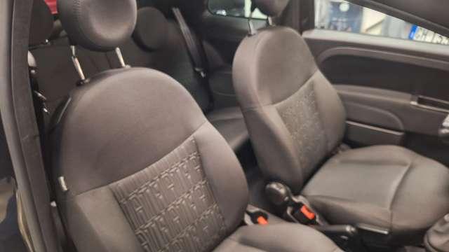 Fiat 500C 500C III 2015 1.0 hybrid 70cv