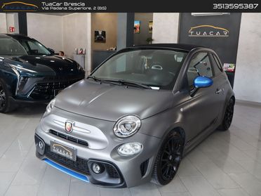 Abarth 595C F595C 1.4 T-Jet #11632