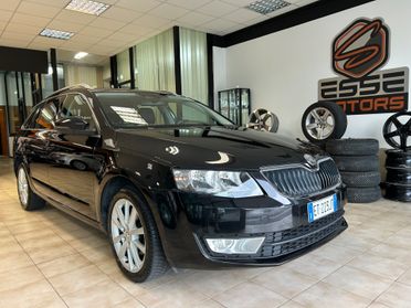 Skoda Octavia - 2014 1.6 TDI 105 CV SW