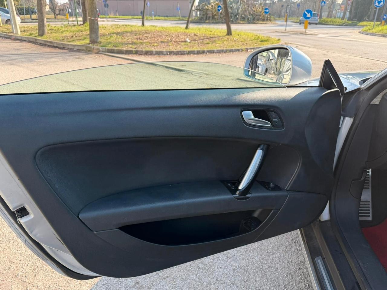 Audi TT Coupé 2.0 TFSI Advanced plus