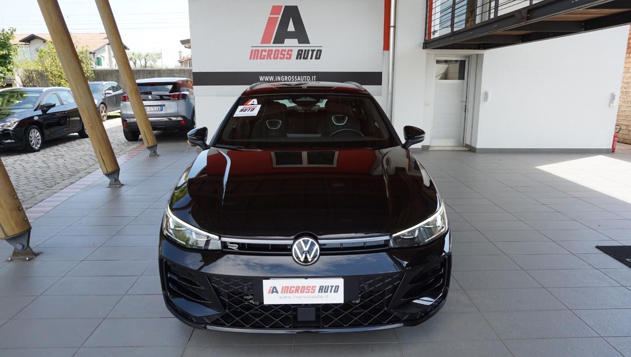 Volkswagen Passat 2.0 tdi scr R-Line 4motion 193cv dsg