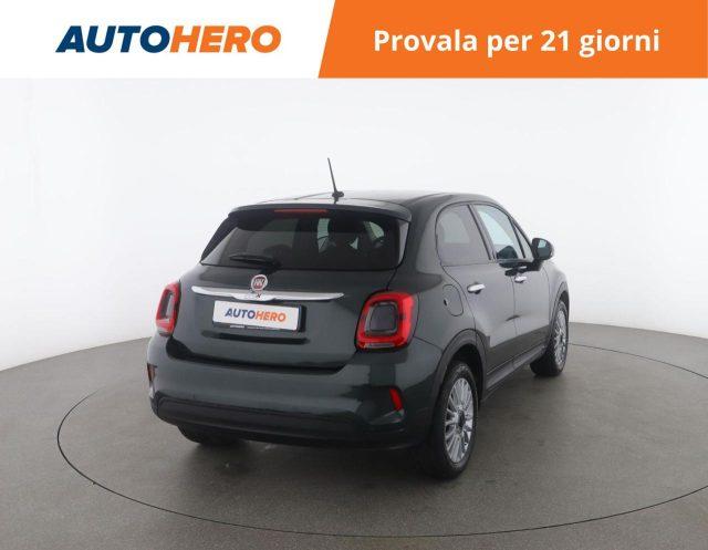 FIAT 500X 1.0 T3 120 CV Connect