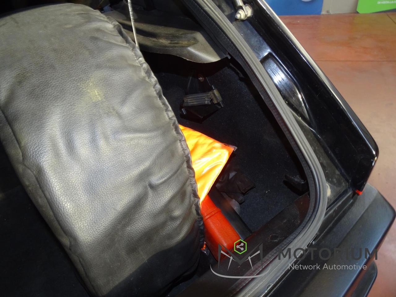 Fiat Ritmo 125 TC ABARTH 2.0 125 CV