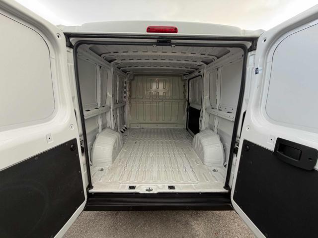 OPEL MOVANO 28 L1 H1 120 CV PASSO CORTO-TETTO NORMALE