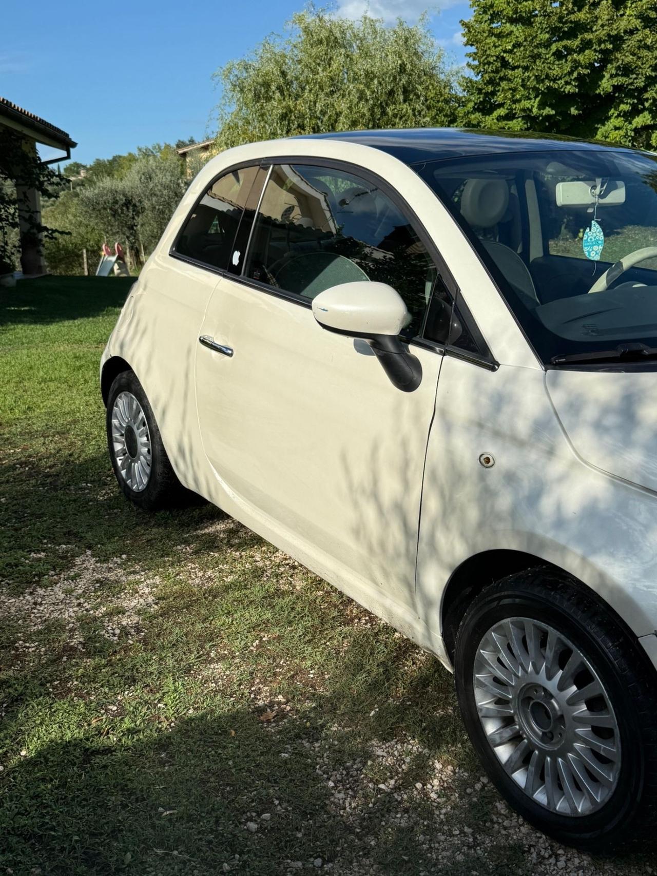 Fiat 500 1.4 16V Sport