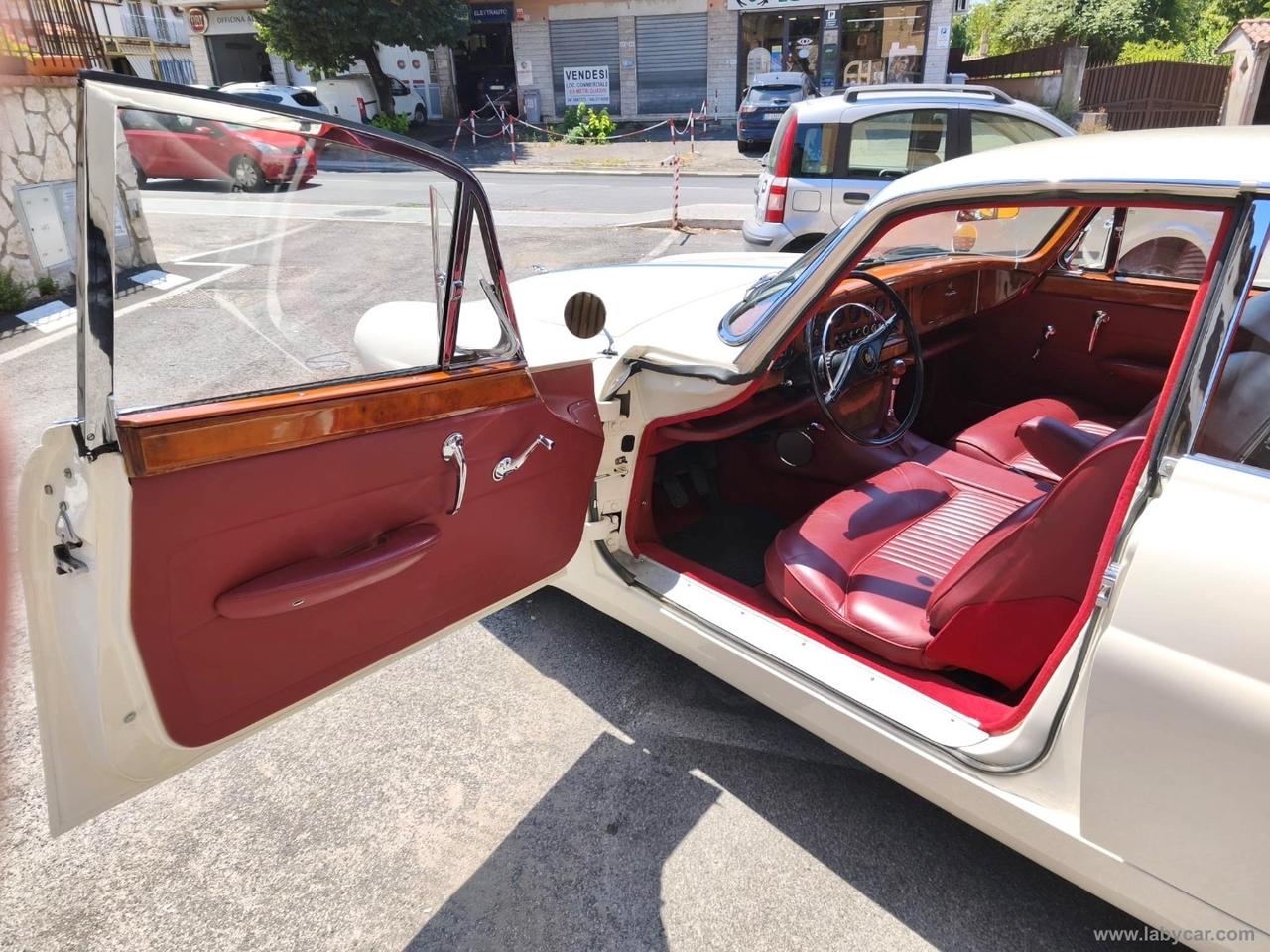JAGUAR JAGUAR MK X 4.2 ASI*TARGA ORO