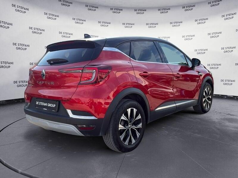 Renault Captur Captur 1.0 tce Techno Gpl 100cv