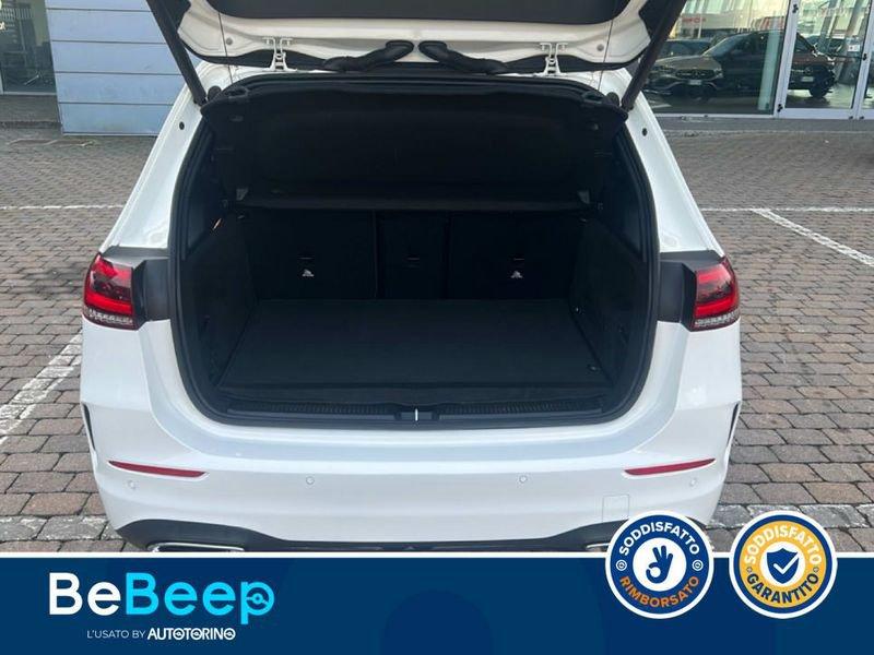 Mercedes-Benz Classe B B 200 PREMIUM AUTO