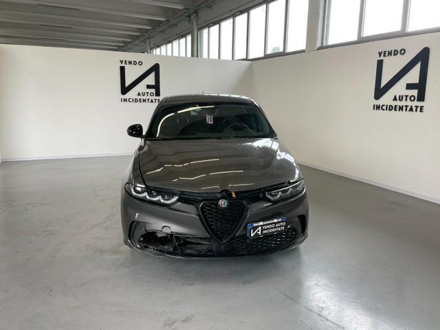 ALFA ROMEO Tonale 1.5 130CV MHEV TCT7 SPECIALE